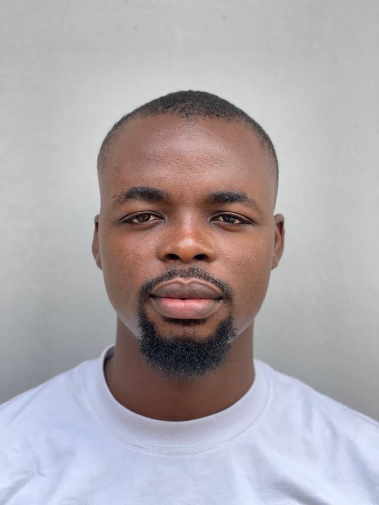ABIOLA BABATUNDE