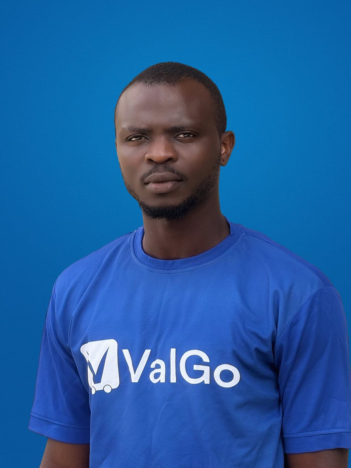 IDOWU DAMILARE